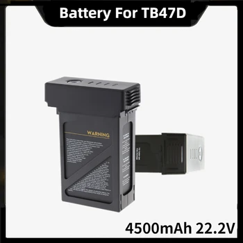 Pre Matrice M100 TB47D Batérie 4500mAh 22.2 V