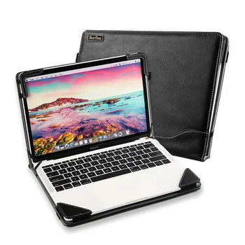Prenosné puzdro pre Asus Zenbook UX325EA / UX325JA 13 palcový Notebook Taška Kryt Ochranný Sleeve Stand Bag
