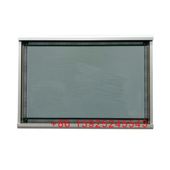 Pôvodná Používané EL640.400-CB1 FRA LCD Displej LCD Displej pre Vstrekovacieho Stroja Planárne Compitable