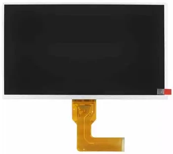 Pôvodné 10.1 palcový LCD displej Pre Archos 101d Neon 23.2 cm x 13.2 cm LCD obrazovka panelu LCD displej doprava Zadarmo