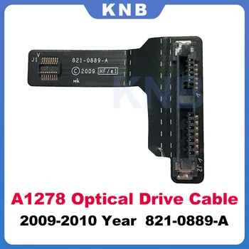 Pôvodné A1278 Optickej Jednotky Flex Kábel Pre Macbook Pro 13