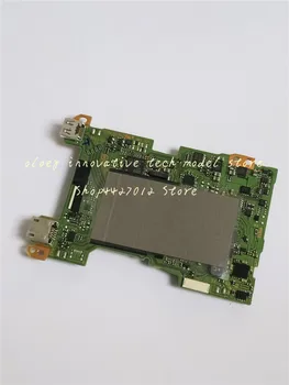 Pôvodné hlavné doska doska PCB opravy Dielov pre Sony ILCE-5100 A5100 opravy digitálnych fotoaparátov časť
