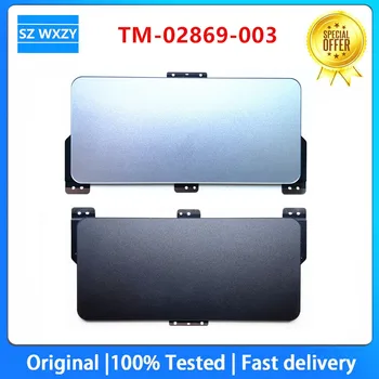 Pôvodný Pre HP X360 G1 G2 13-4000 13-4005 Série Notebooku Touchpad Rady TM-02869-003 100% Testované Rýchlu Loď