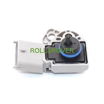 ROLLSROVER Palivo Benzín Monitorovania Tlaku Snímač 4 Pin Na Land Rover Freelander 2 LR2