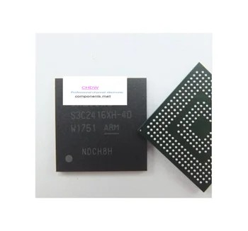 S3C2416X40-Y640 S3C2416X40 BGA NOVÉ A ORIGNAL V ZÁSOB Flash pamäť TSOP48 čip
