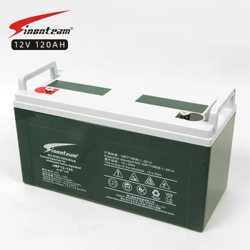 sealed lead acid invertor batérie 12v 150ah hlboké cyklus 12v 120ah olovené batérie exide ceny