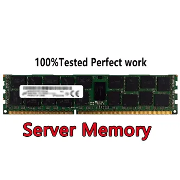 Server DDR4 Pamäte Modulu HMA84GR7DJR4N-VKT8 RDIMM 32GB 2RX4 PC4-2666V RECC 2666Mbps SDP MP