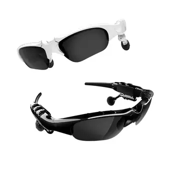 Slnečné Okuliare Smart Slúchadlá Bluetooth 5.0 Slúchadlá Smart Polarizované Sklá Vonkajšie Športové Bezdrôtové Slúchadlá Slnečné Okuliare Headset