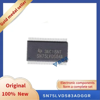 SN75LVDS83ADGGR TSSOP-56 - Nové originálne integrovaný čip zásob