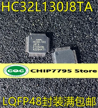 Spot HC32L130J8TA HC32L130J8TA-LQ48 MCU nízka spotreba