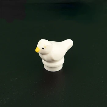 Stavebné Bloky Kompatibilné s LEGO 41835 Vták, Malá Technická Podpora MOC Príslušenstvo Diely Montáž Nastaviť Tehly urob si sám