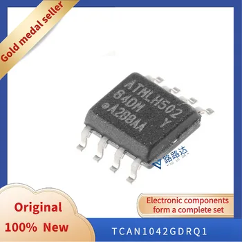TCAN1042GDRQ1 SOIC-8 Nové originálne integrovaný čip zásob