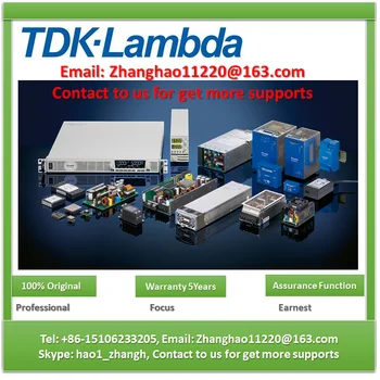 TDK-Lambda Z320-2.5-LAN-U AC/DC PROGRAMOVATEĽNÝ DODANIE