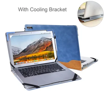 Tvrdé puzdro pre HP EliteBook 850 G6 /G5, 15.6 palce Notebook Sleeve Laptop Taška
