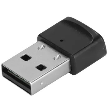 TX‑56 Bluetooth USB Adaptér Dlhý Rad Profesionálnych Bluetooth 5.0 Vysielač pre PC Myši, Klávesnice