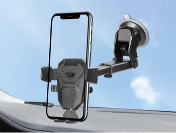 Universal Car Phone Držiak držiak do Auta, Stojan GPS Pentru Mobilné Podporu pre IPhone 13 12 11 Pro Xiao Huawei Samsung