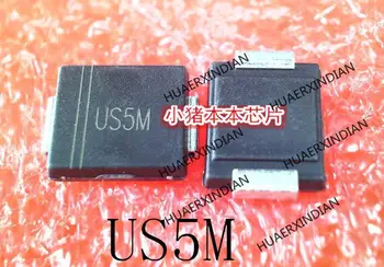 US5M SMC Kvality