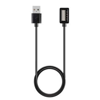 USB Nabíjací Kábel Kábel Pre Suunto9/Spartan - Sledovať Dock Nabíjačky