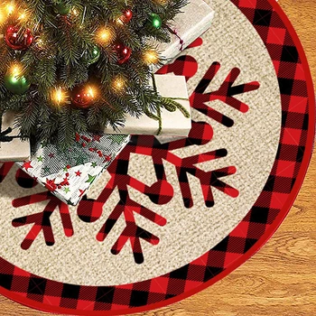 Vianočný Strom Dekorácie Domov Odolné A Trvácne Chritmas Prvky Návrhu