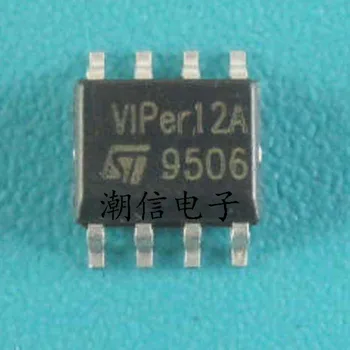 VIPER12A SOP-8