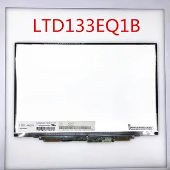 Vysoká kvalita, vhodné pre Lenovo ThinkPad X300 X301 LCD LED obrazovky panel 13.3