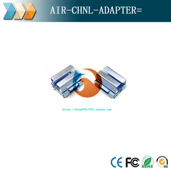 VZDUCH-CHNL-ADAPTÉR= doplnkový Adaptér pre Kanál–Rail Strop Mriežky profil pre Cisco AIR-AP2802E-X-K9