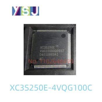 XC3S250E-4VQG100C IC pomocou fpga Pôvodné Field Programmable Gate Array
