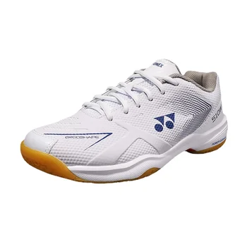Yonex topánky na TENIS MUŽI ženy bedminton topánky športové tenisky so systémom power vankúš 2023SHB510WCR