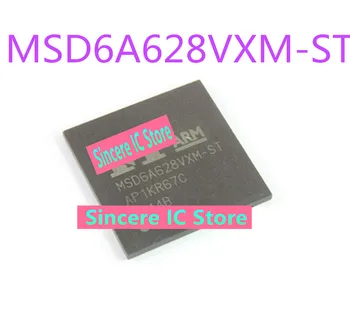 Zbrusu nový, originálny pravý zásob k dispozícii pre priamu streľbu z MSD6A628VXM-ST LCD displej čip MSD6A628