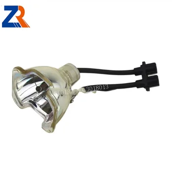 ZR Hot Predaj 100% Nový, Originálny Projektor Holé Lampy Model 5J.J2G01.001 Pre PB8253 Doprava Zadarmo
