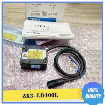 ZX2-LD100L Inteligentný Senzor Vysokej Kvality Rýchlu Loď