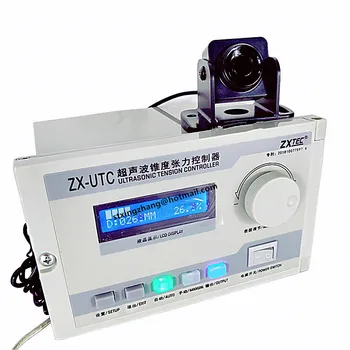ZXTEC ZX-UTC Ultrazvukové Napätie Radič Pre Tlač Stroj