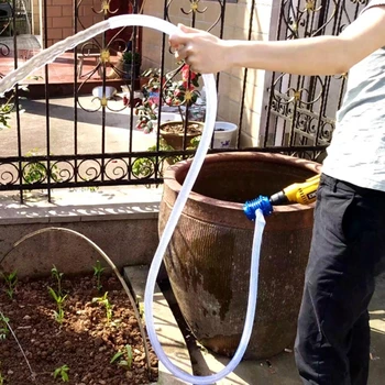 Ťažká Self-Priming Ručné Elektrické Vŕtačky Vodné Čerpadlo Domov Záhrada Odstredivé